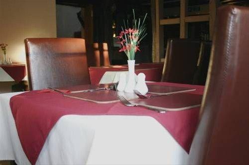Hotel Photo 10