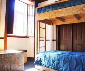 Single Fin iSurf Hostel Figueira da Foz Portugal