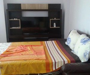 Apartament President Constantza Romania