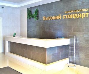 Apartment U Ilyi Petrozavodsk Russia