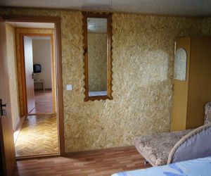 Blaga Hotel Blagoveshchenskaya Russia