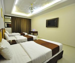 Tariq Hotel Taif Saudi Arabia