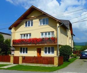 Apartment Skurčák Zuberec Slovakia