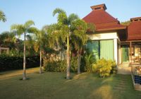 Отзывы Panorama Pool Villa