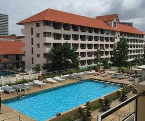 Jomtien Plaza Residence B408 By Mr.Kiss Jomtien Beach Thailand
