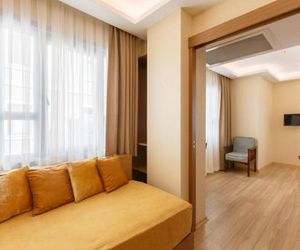 Lalahan Hotel Istanbul Turkey