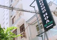 Отзывы Phuong Hoa Nha Trang Hotel