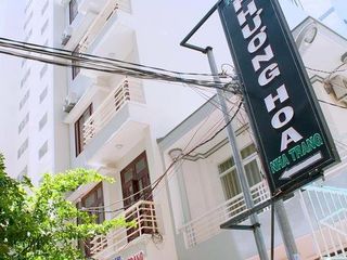 Фото отеля Phuong Hoa Nha Trang Hotel