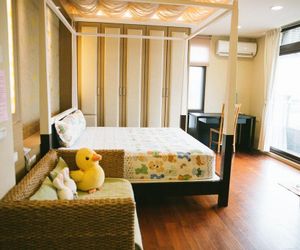 Easylife & Kids B&B Dongshan Taiwan