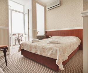 Consul Hotel Odessa Ukraine