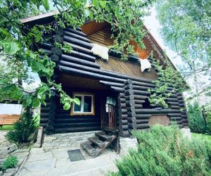 Cottage Smerekova Hata Bukovets Ukraine