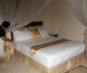 Crown Jakiba Hotel Kampala Uganda