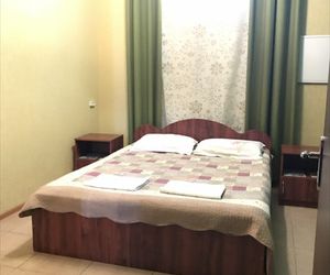Etno Hostel Gorno-Altaysk Russia