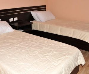 Hotel Lulishte Gjirokaster Albania