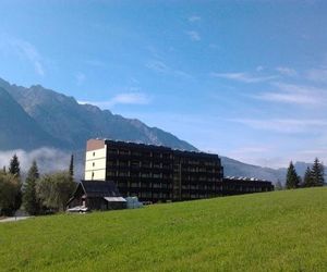 Appartement Edelweiss Tauplitz Austria