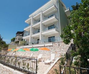 Apartments Villa Luce Neum Bosnia And Herzegovina