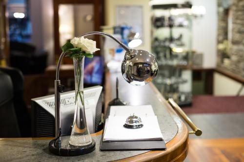 Hotel Photo 12