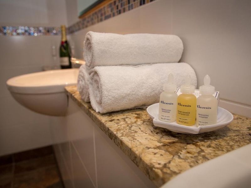 Hotel Photo 10