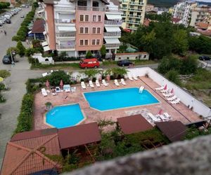 Apartment Terrace under the stars Primorsko Bulgaria