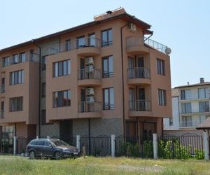 Guest House Georgievi Primorsko Bulgaria