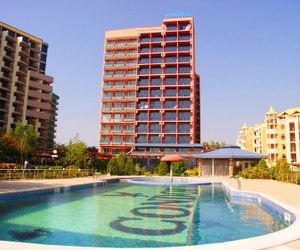 Hotel Condor Sunny Beach Bulgaria