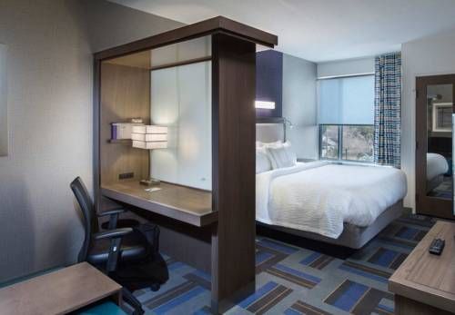 SpringHill Suites by Marriott Houston Hwy. 290/NW Cypress