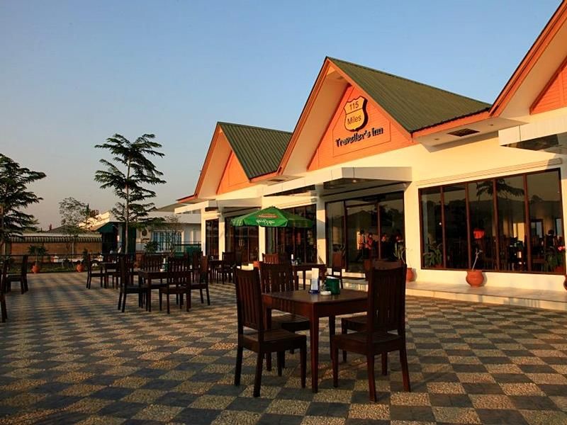 Hotel Photo 10