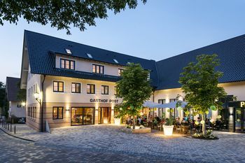 Hotel Photo 23