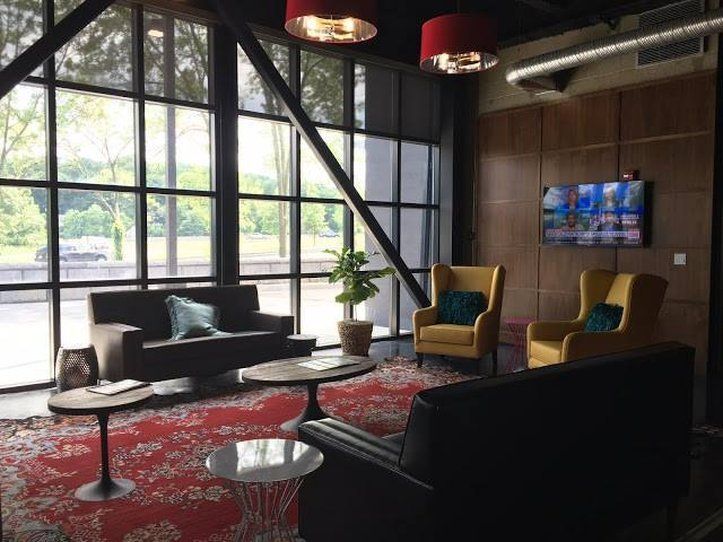 Hotel Photo 9
