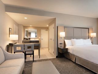 Hotel pic Embassy Suites Kansas City/Olathe