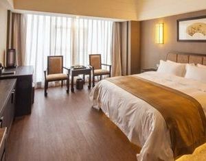 Rongtou Hotel Dongsheng China