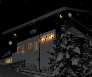 Apartments Styria Zermatt Switzerland