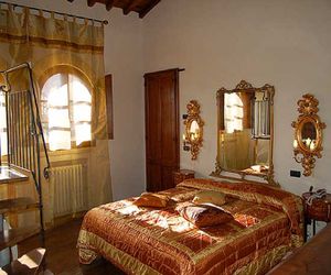 Monastery Hotel Biribino Citta di Castello Italy
