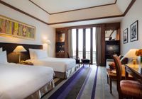Отзывы Chatrium Hotel Royal Lake Yangon, 5 звезд