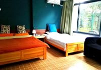 Отзывы Chengdu Buttonwood Parkside Hostel, 2 звезды