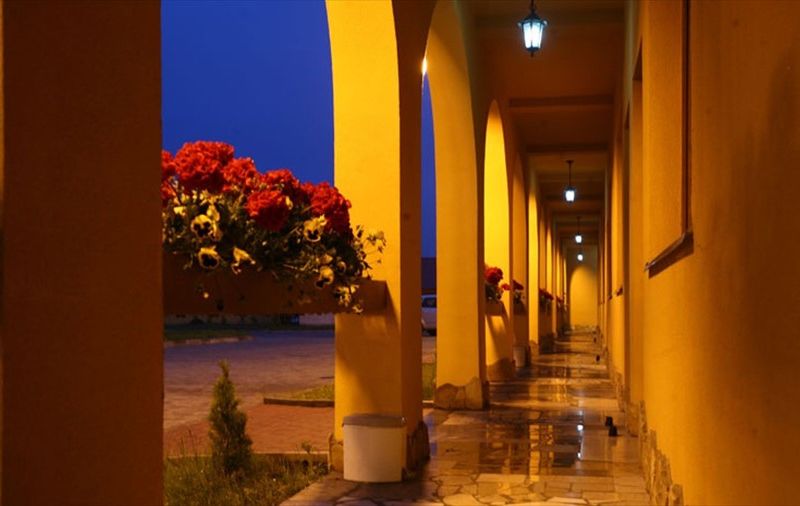 صورة الفندق 8