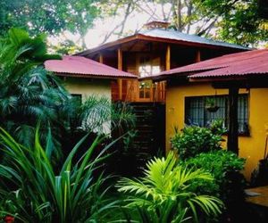 Villa Silvestre Playas Del Coco Costa Rica