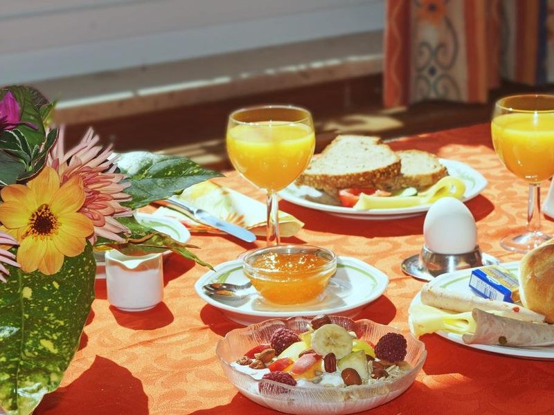 صورة الفندق 11