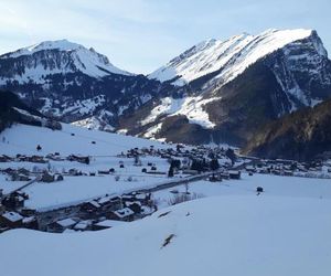 Frühstückspension Fernblick Au Austria