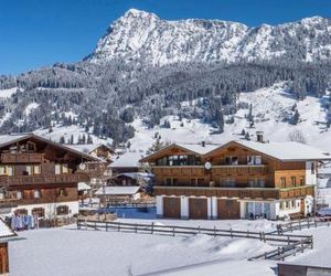 Ferienwohnungen Tannheim Tannheim Austria