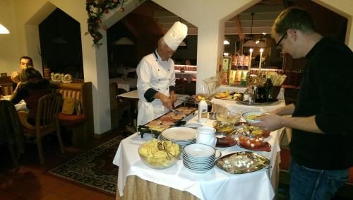 Hotel Photo 14