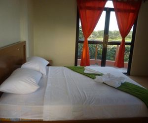 Hotel Neptuno Puerto Villamil Ecuador