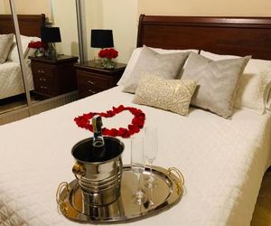 San Francisco Apart Hotel Guayaquil Ecuador