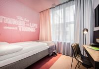 Отзывы Comfort Hotel Karl Johan