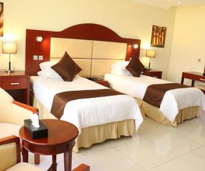 Golden Tulip La Palisse Kigali Kigali Rwanda