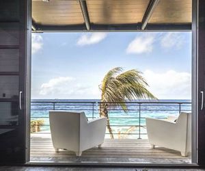 Pietermaai Ocean Front Willemstad Netherlands Antilles
