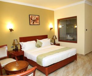Ye Afoli International Hotel Addis Ababa Ethiopia