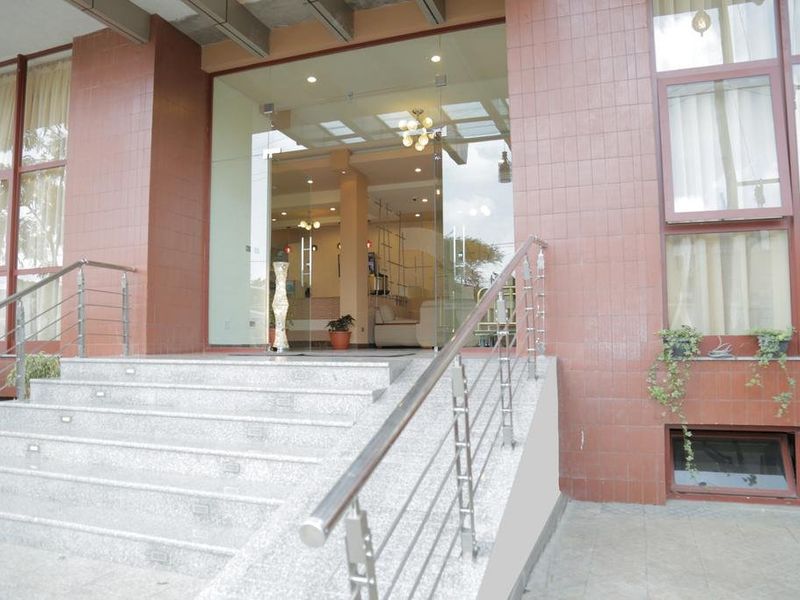 Hotel Photo 14