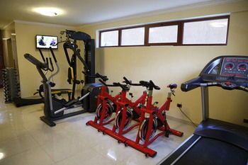 Hotel Photo 18