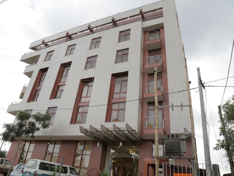 Hotel Photo 23